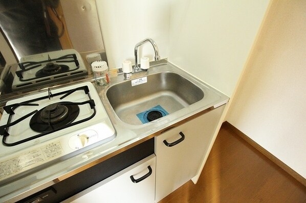 アムールKTTMの物件内観写真